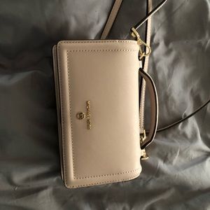 Michael Kors Crossbody Convertible Bag